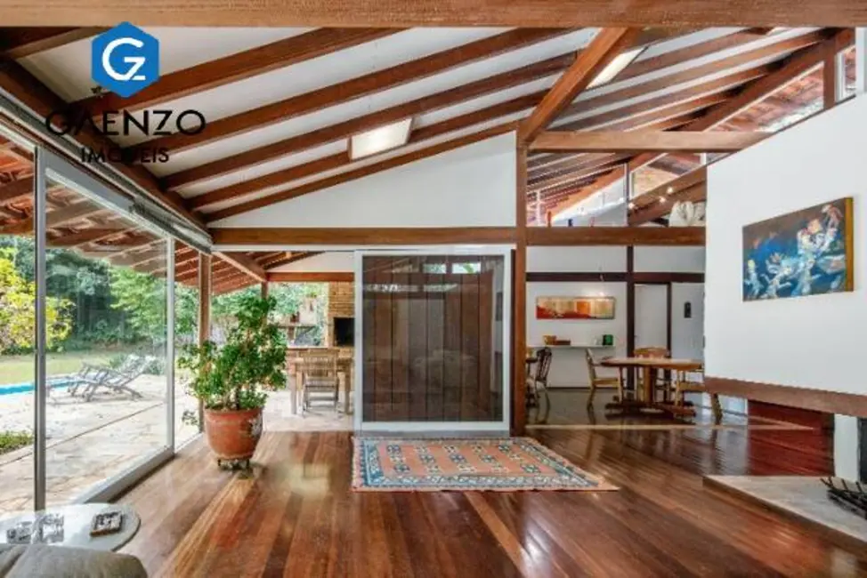 Foto 9 de Casa de Condomínio com 3 quartos à venda, 274m2 em Recanto Impla, Carapicuiba - SP