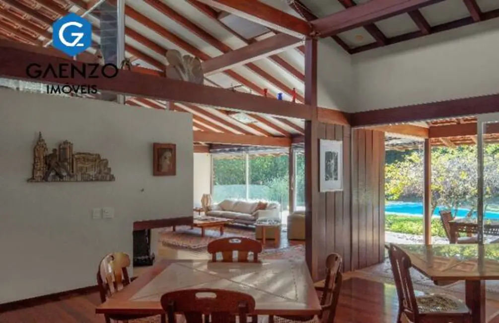 Foto 3 de Casa de Condomínio com 3 quartos à venda, 274m2 em Recanto Impla, Carapicuiba - SP