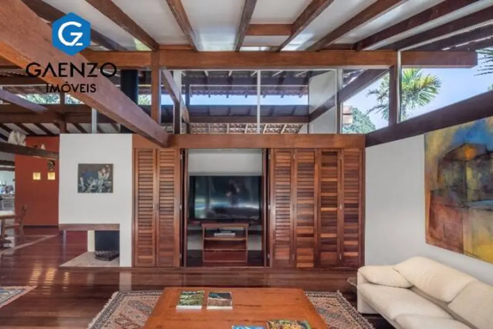 Foto 6 de Casa de Condomínio com 3 quartos à venda, 274m2 em Recanto Impla, Carapicuiba - SP