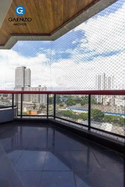 Foto 4 de Apartamento com 4 quartos à venda, 400m2 em Centro, Osasco - SP