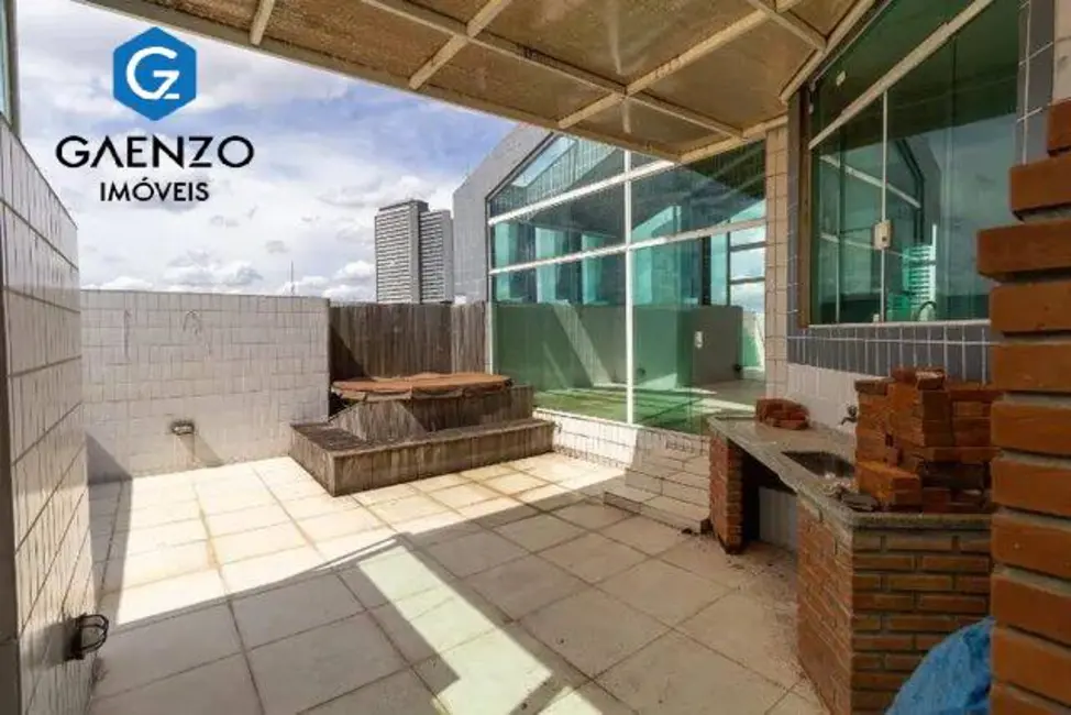 Foto 9 de Apartamento com 4 quartos à venda, 400m2 em Centro, Osasco - SP