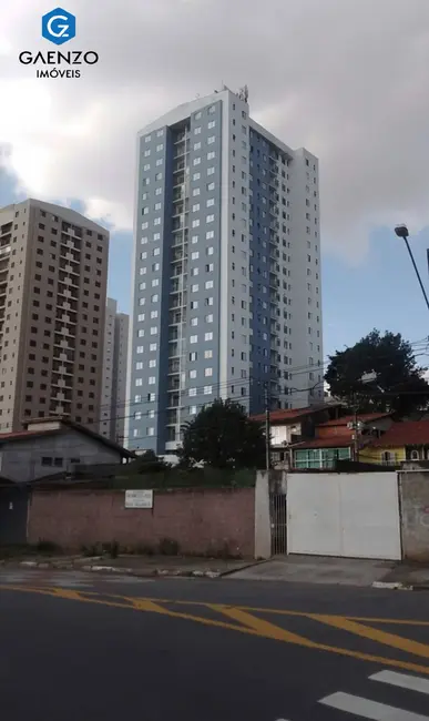 Foto 1 de Apartamento com 2 quartos à venda, 68m2 em City Bussocaba, Osasco - SP