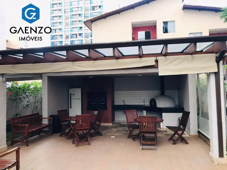 Apartamento com 3 quartos à venda, 111m2 em City Bussocaba, Osasco - SP - imagem 6 Foto 6 de Apartamento com 3 quartos à venda, 111m2 em City Bussocaba, Osasco - SP
