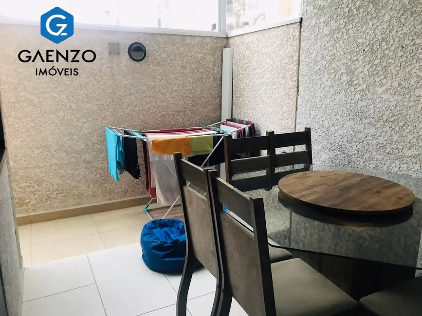 Apartamento com 3 quartos à venda, 111m2 em City Bussocaba, Osasco - SP - imagem 4 Foto 4 de Apartamento com 3 quartos à venda, 111m2 em City Bussocaba, Osasco - SP