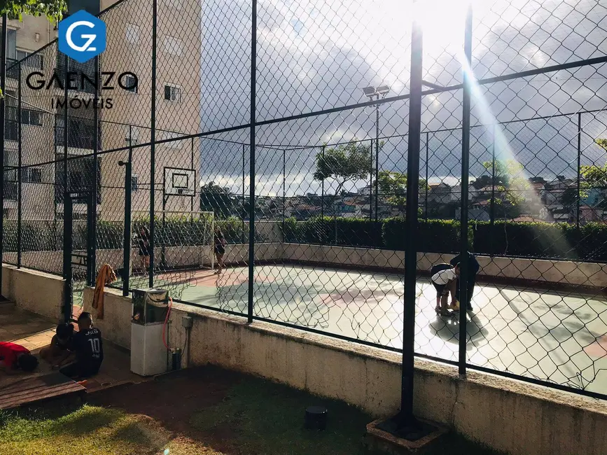 Foto 2 de Apartamento com 3 quartos à venda, 111m2 em City Bussocaba, Osasco - SP