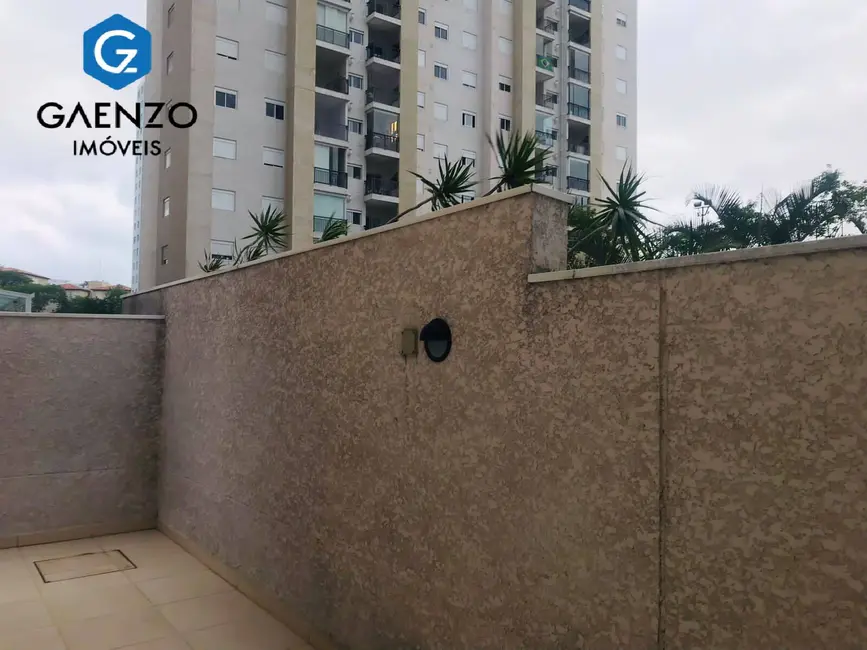 Apartamento com 3 quartos à venda, 111m2 em City Bussocaba, Osasco - SP - imagem 9 Foto 9 de Apartamento com 3 quartos à venda, 111m2 em City Bussocaba, Osasco - SP