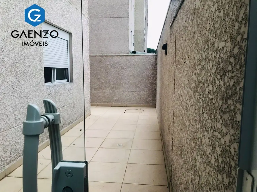 Apartamento com 3 quartos à venda, 111m2 em City Bussocaba, Osasco - SP - imagem 7 Foto 7 de Apartamento com 3 quartos à venda, 111m2 em City Bussocaba, Osasco - SP