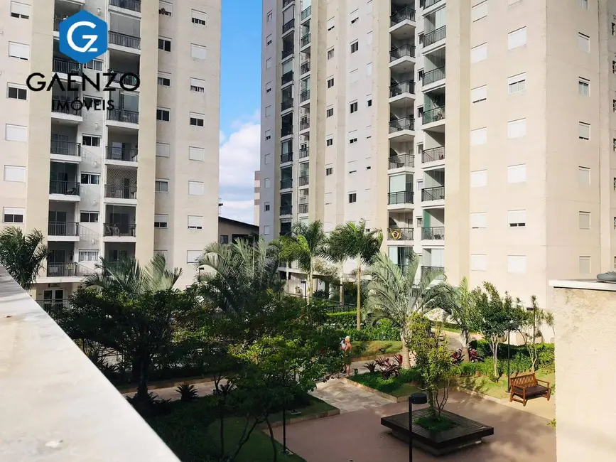 Apartamento com 3 quartos à venda, 111m2 em City Bussocaba, Osasco - SP - imagem 5 Foto 5 de Apartamento com 3 quartos à venda, 111m2 em City Bussocaba, Osasco - SP