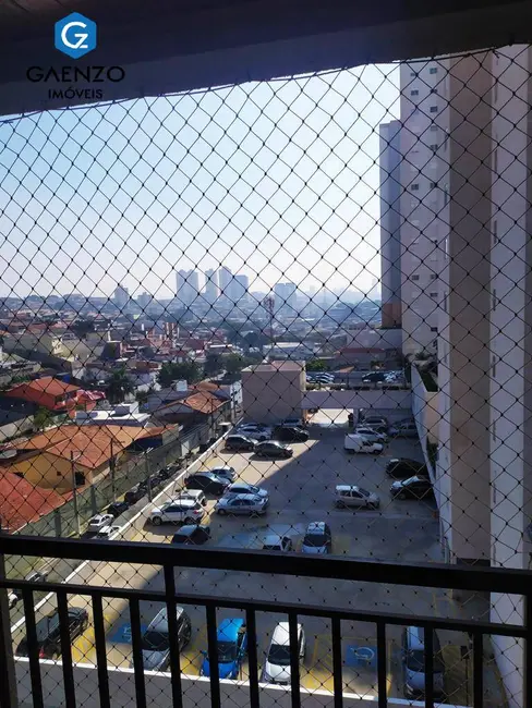 Foto 1 de Apartamento com 3 quartos à venda, 78m2 em City Bussocaba, Osasco - SP
