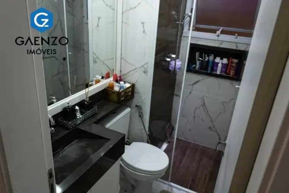 Foto 3 de Apartamento com 2 quartos à venda, 87m2 em Santa Maria, Osasco - SP