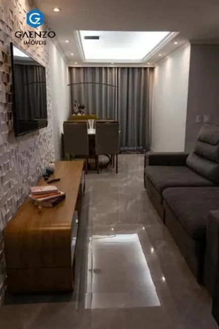 Foto 8 de Apartamento com 2 quartos à venda, 87m2 em Santa Maria, Osasco - SP