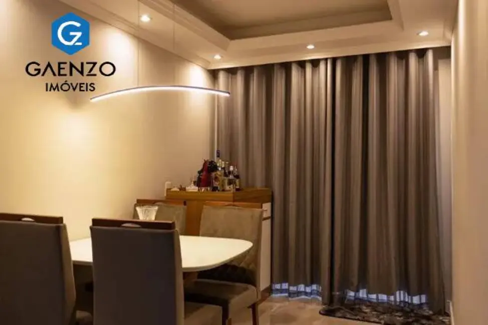 Foto 1 de Apartamento com 2 quartos à venda, 87m2 em Santa Maria, Osasco - SP