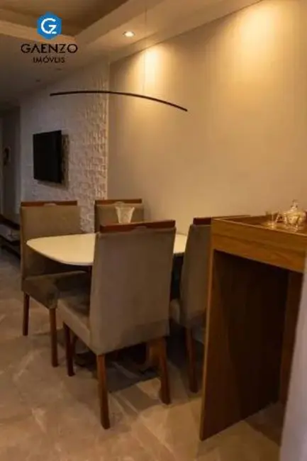 Foto 7 de Apartamento com 2 quartos à venda, 87m2 em Santa Maria, Osasco - SP