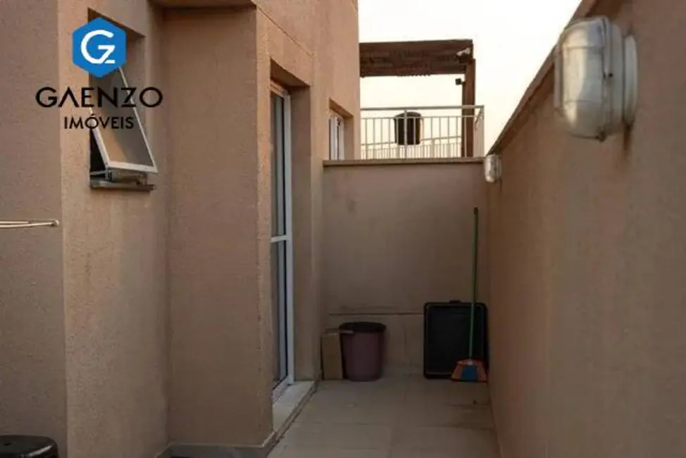 Foto 2 de Apartamento com 2 quartos à venda, 87m2 em Santa Maria, Osasco - SP