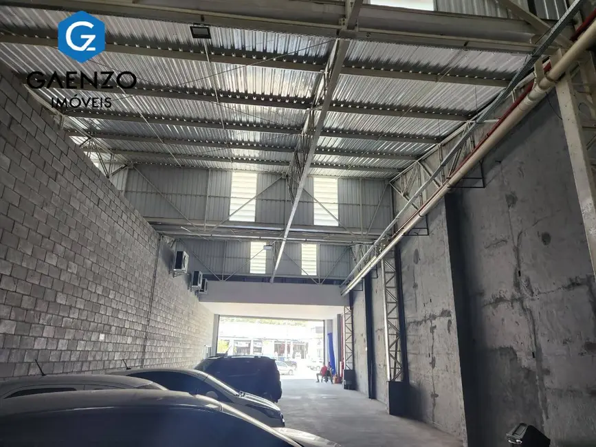 Foto 7 de Armazém / Galpão para alugar, 500m2 em Centro, Osasco - SP