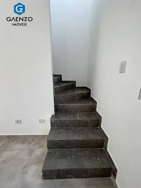 Foto 3 de Casa de Condomínio com 2 quartos à venda, 67m2 em Jaguaribe, Osasco - SP