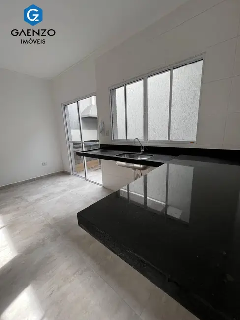 Foto 8 de Casa de Condomínio com 2 quartos à venda, 67m2 em Jaguaribe, Osasco - SP