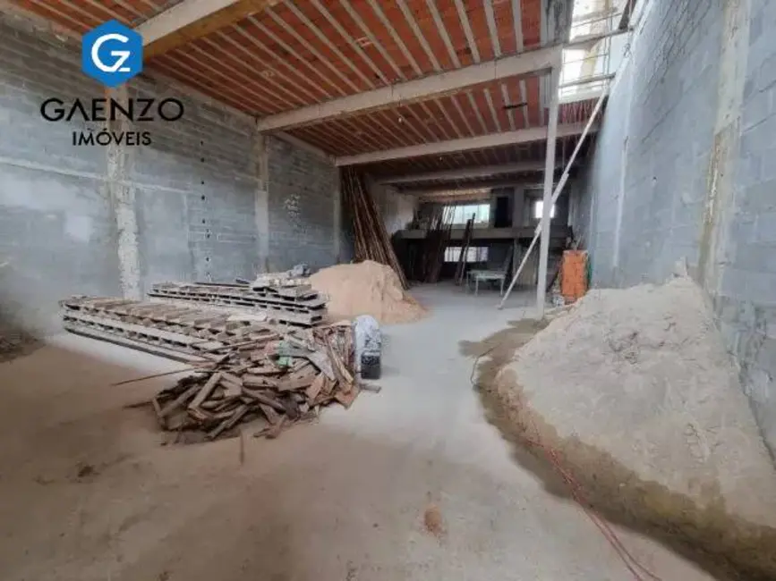 Sala Comercial à venda, 230m2 em Bela Vista, Osasco - SP - imagem 8 Foto 8 de Sala Comercial à venda, 230m2 em Bela Vista, Osasco - SP