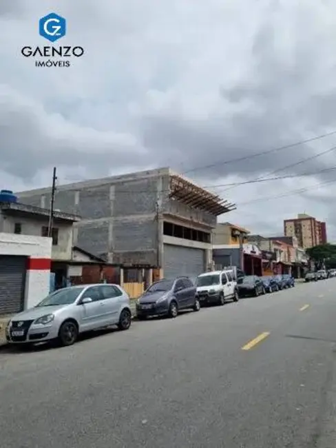 Foto 1 de Sala Comercial à venda, 230m2 em Bela Vista, Osasco - SP