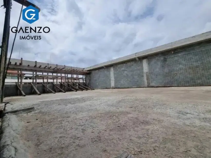 Sala Comercial à venda, 230m2 em Bela Vista, Osasco - SP - imagem 4 Foto 4 de Sala Comercial à venda, 230m2 em Bela Vista, Osasco - SP