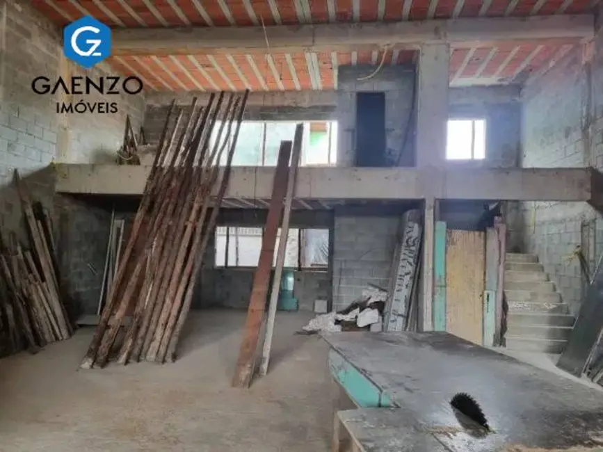 Sala Comercial à venda, 230m2 em Bela Vista, Osasco - SP - imagem 5 Foto 5 de Sala Comercial à venda, 230m2 em Bela Vista, Osasco - SP