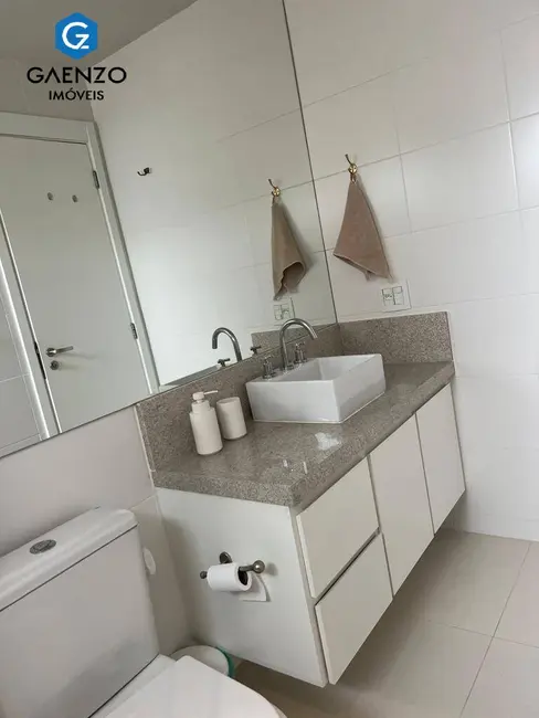 Foto 9 de Apartamento com 2 quartos à venda, 82m2 em Adalgisa, Osasco - SP
