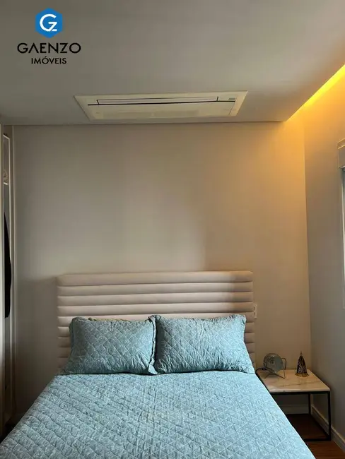 Foto 7 de Apartamento com 2 quartos à venda, 82m2 em Adalgisa, Osasco - SP