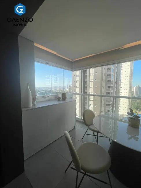 Foto 2 de Apartamento com 2 quartos à venda, 82m2 em Adalgisa, Osasco - SP