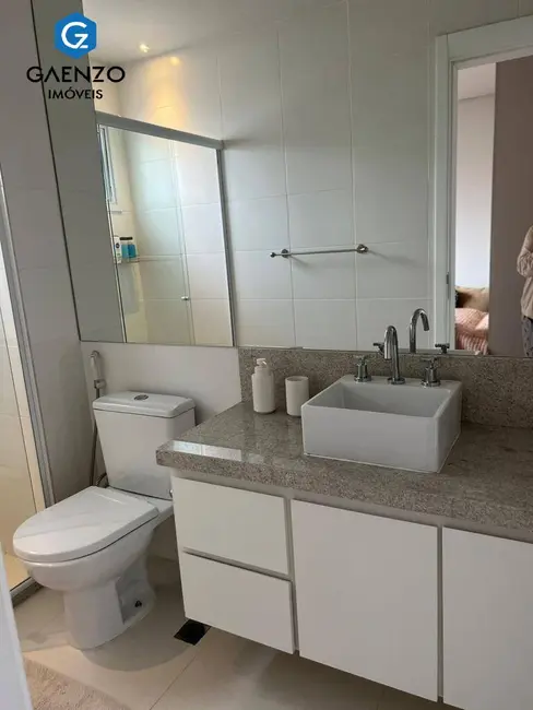 Foto 4 de Apartamento com 2 quartos à venda, 82m2 em Adalgisa, Osasco - SP