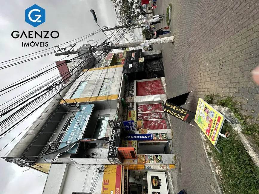 Sala Comercial para alugar, 80m2 em Centro, Carapicuiba - SP - imagem 5 Foto 5 de Sala Comercial para alugar, 80m2 em Centro, Carapicuiba - SP