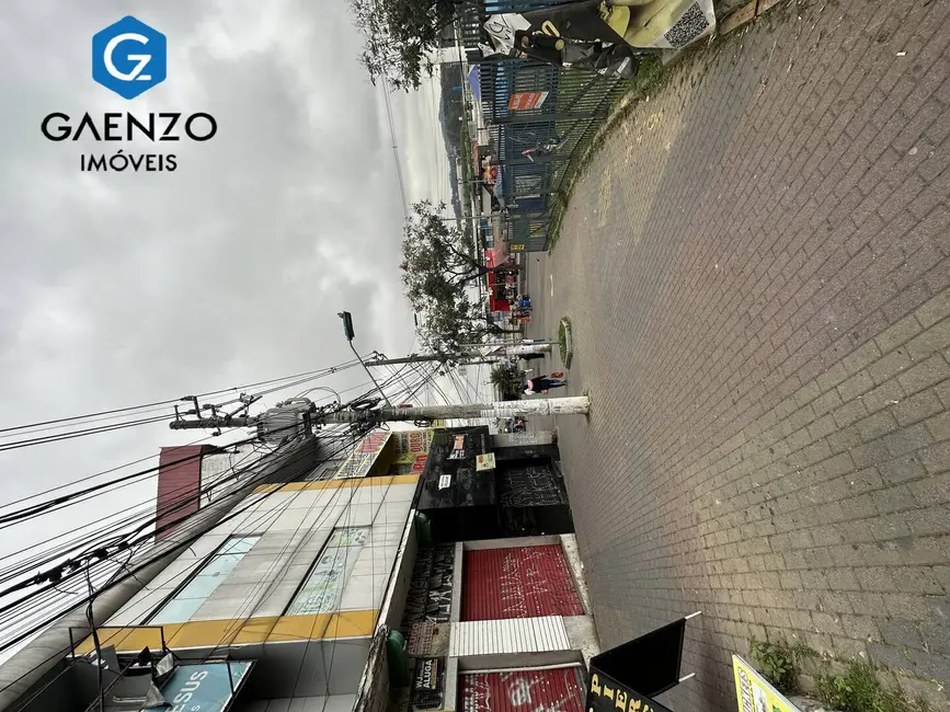 Sala Comercial para alugar, 80m2 em Centro, Carapicuiba - SP - imagem 2 Foto 2 de Sala Comercial para alugar, 80m2 em Centro, Carapicuiba - SP