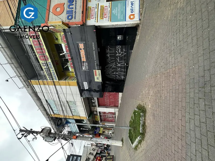 Sala Comercial para alugar, 80m2 em Centro, Carapicuiba - SP - imagem 6 Foto 6 de Sala Comercial para alugar, 80m2 em Centro, Carapicuiba - SP