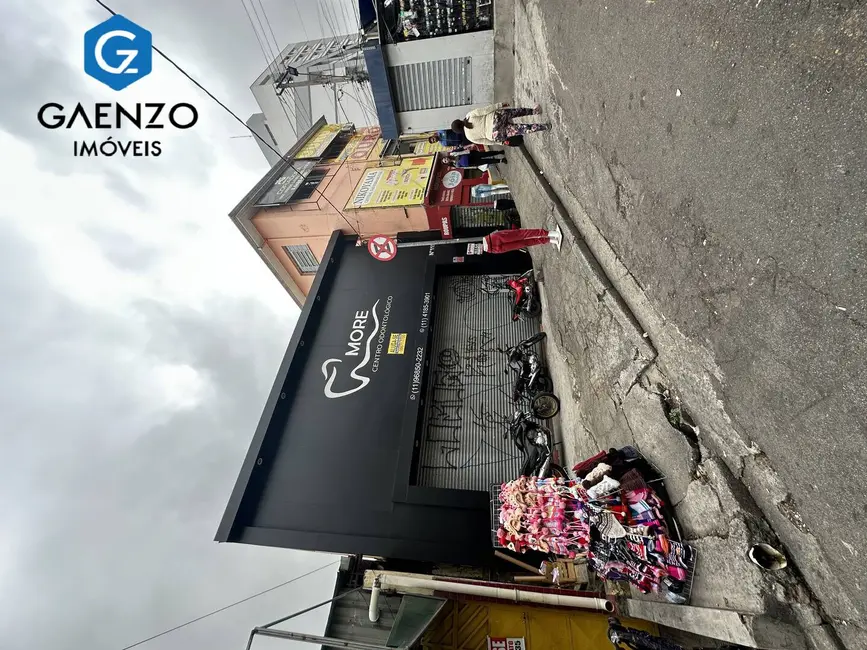 Foto 1 de Sala Comercial para alugar, 250m2 em Jardim Pignatary, Carapicuiba, SP