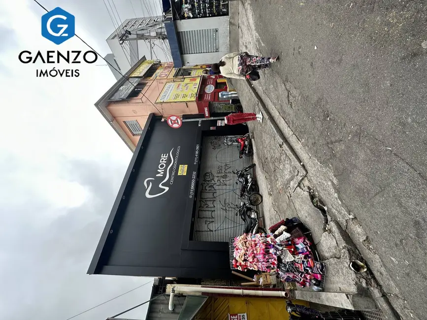 Sala Comercial para alugar, 250m2 em Jardim Pignatary, Carapicuiba - SP - imagem 2 Foto 2 de Sala Comercial para alugar, 250m2 em Jardim Pignatary, Carapicuiba - SP