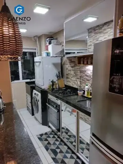 Foto 2 de Apartamento com 3 quartos à venda, 78m2 em Novo Osasco, Osasco - SP