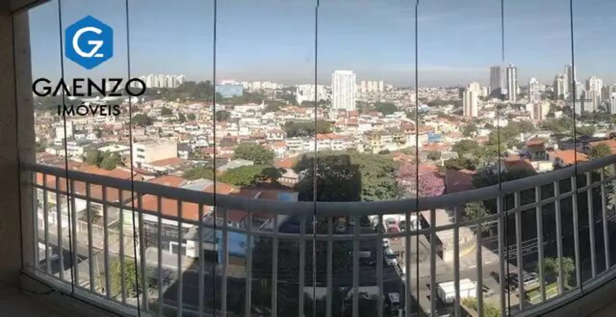 Foto 1 de Apartamento com 3 quartos à venda, 87m2 em Vila Campesina, Osasco - SP