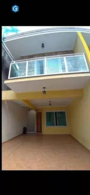 Sobrado com 3 quartos à venda, 125m2 em Bela Vista, Osasco - SP - imagem 4 Foto 4 de Sobrado com 3 quartos à venda, 125m2 em Bela Vista, Osasco - SP