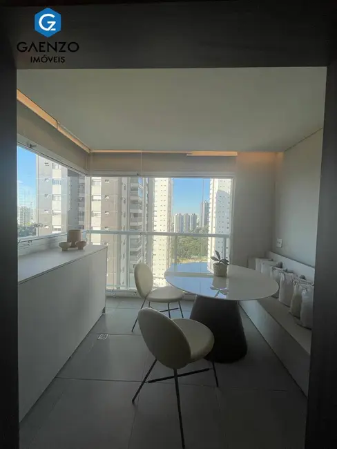 Foto 2 de Apartamento com 2 quartos à venda, 82m2 em Adalgisa, Osasco - SP