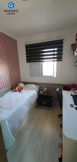 Foto 5 de Apartamento com 3 quartos à venda, 76m2 em Vila Osasco, Osasco - SP