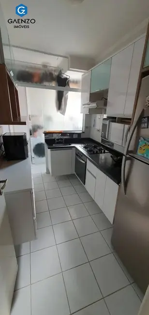 Foto 3 de Apartamento com 3 quartos à venda, 76m2 em Vila Osasco, Osasco - SP