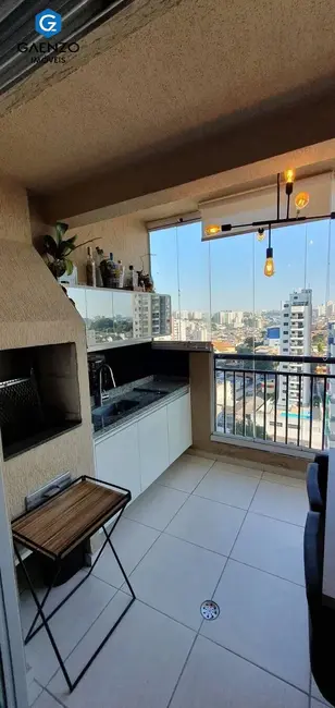 Foto 1 de Apartamento com 3 quartos à venda, 76m2 em Vila Osasco, Osasco - SP