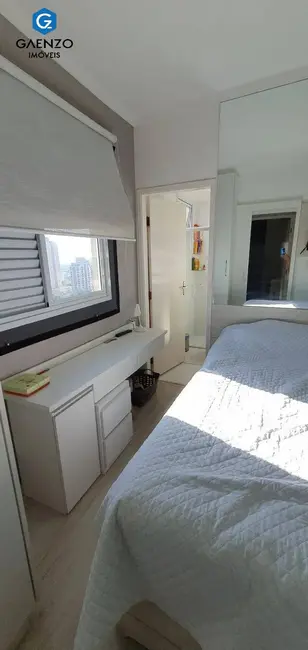 Foto 2 de Apartamento com 3 quartos à venda, 76m2 em Vila Osasco, Osasco - SP