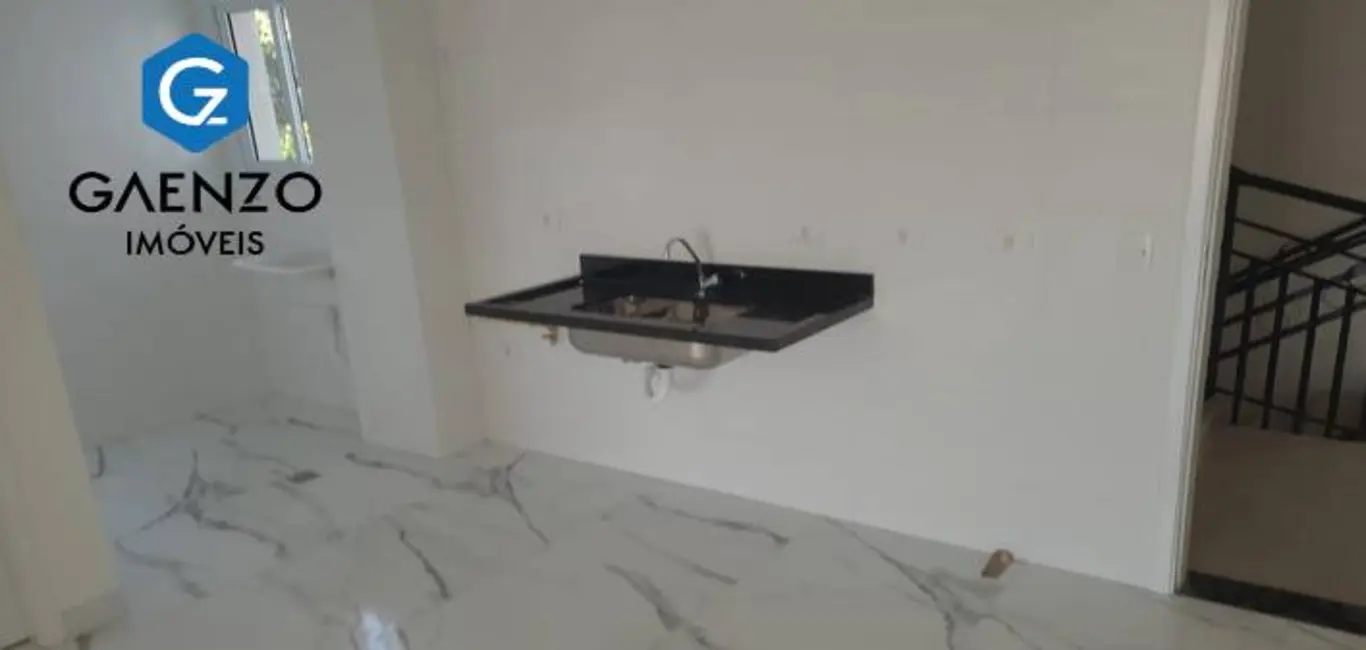 Foto 4 de Apartamento com 2 quartos à venda, 53m2 em km 18, Osasco - SP