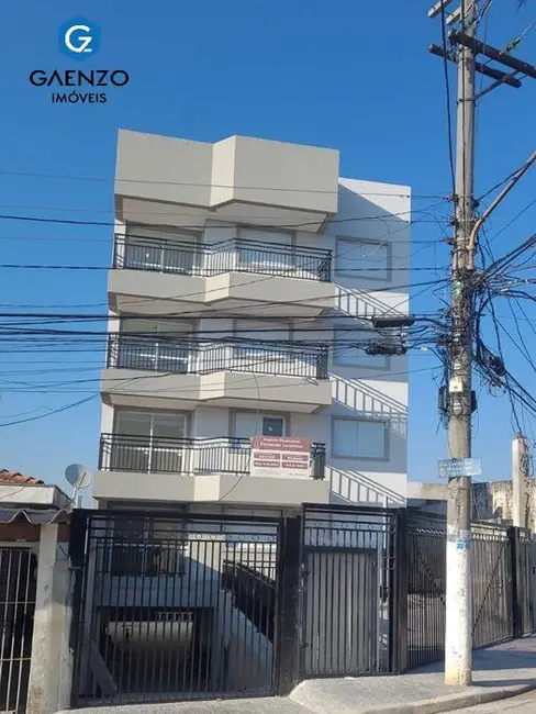 Foto 5 de Apartamento com 2 quartos à venda, 53m2 em km 18, Osasco - SP