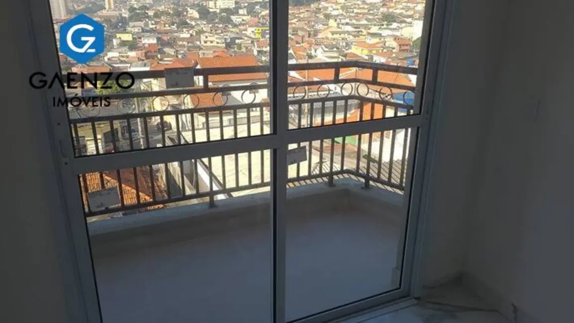 Foto 3 de Apartamento com 2 quartos à venda, 53m2 em km 18, Osasco - SP