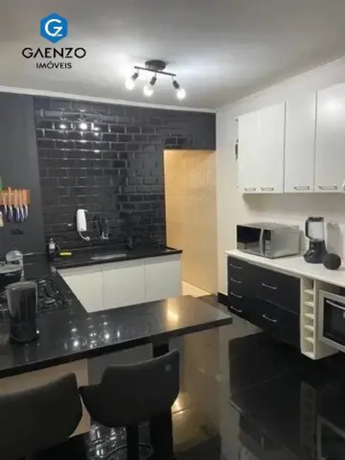 Foto 1 de Apartamento com 3 quartos à venda, 87m2 em Jaguaribe, Osasco - SP