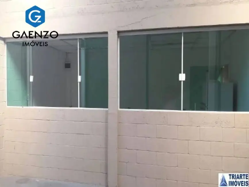 Armazém / Galpão à venda, 192m2 em Jaguaribe, Osasco - SP - imagem 6 Foto 6 de Armazém / Galpão à venda, 192m2 em Jaguaribe, Osasco - SP