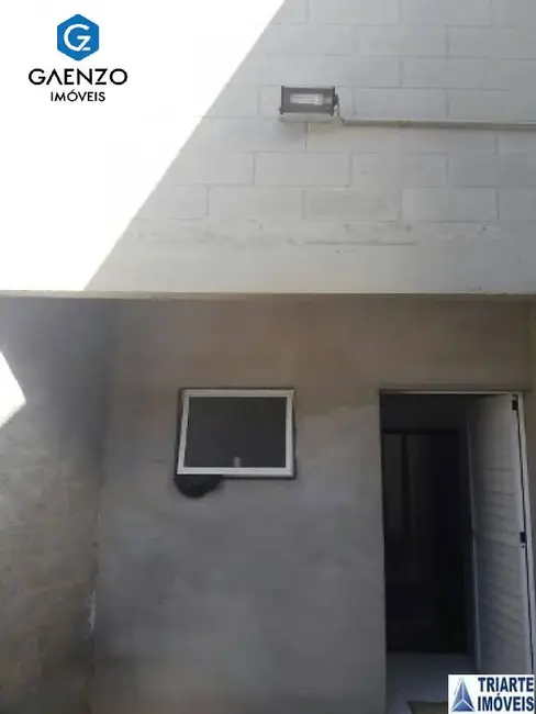 Armazém / Galpão à venda, 192m2 em Jaguaribe, Osasco - SP - imagem 3 Foto 3 de Armazém / Galpão à venda, 192m2 em Jaguaribe, Osasco - SP