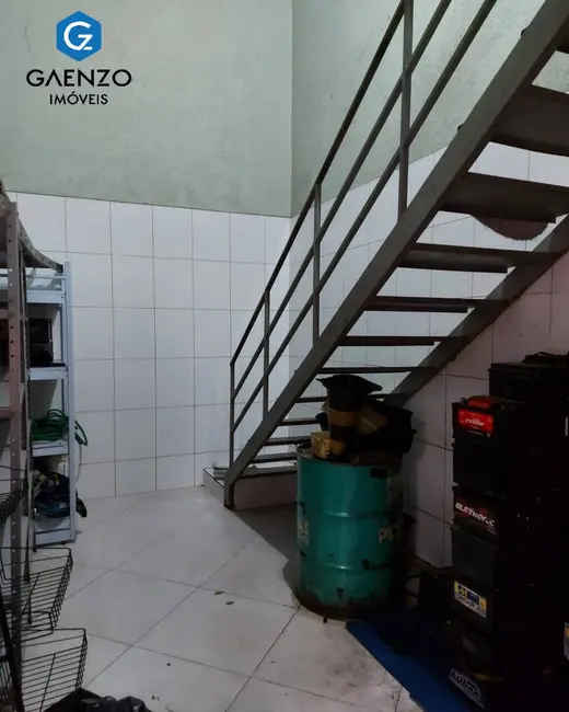 Foto 7 de Armazém / Galpão para alugar, 347m2 em Vila Campesina, Osasco - SP