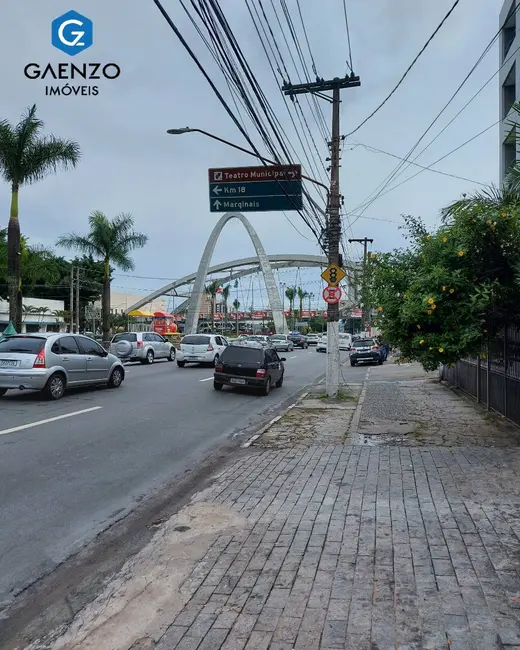 Foto 3 de Armazém / Galpão para alugar, 347m2 em Vila Campesina, Osasco - SP